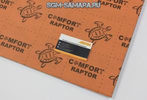 Comfort Mat Raptor