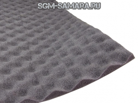 Шумоизоляция AURA VDM SPORT WAVE 15