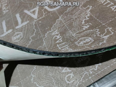 Шумоизоляция STP Qattara