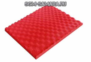 Шумоизоляция STP Biplast Premium Red
